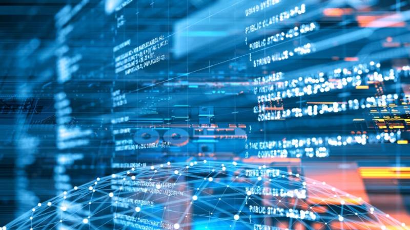 Linux基石：三亚小程序开发公司的技术底座与发行版选择逻辑